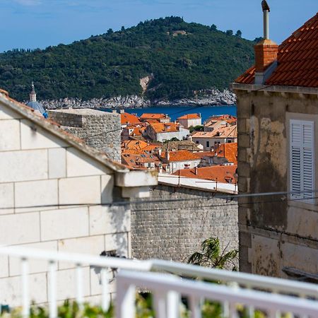 Apartments Regjo Dubrovnik Bagian luar foto