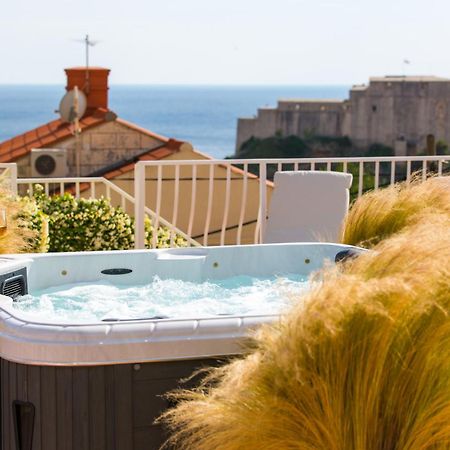 Apartments Regjo Dubrovnik Bagian luar foto