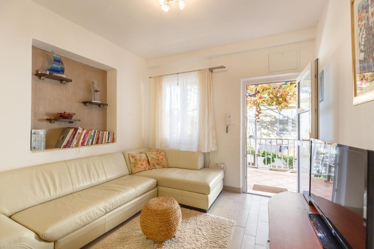 Apartments Regjo Dubrovnik Bagian luar foto